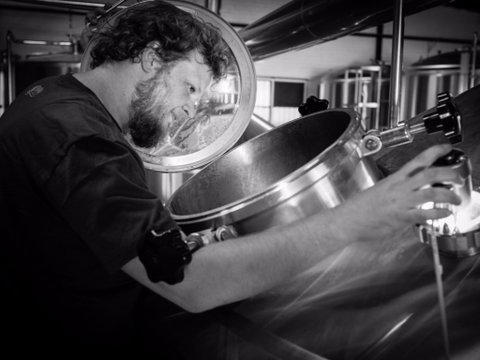 Nomad Brewing Co - Broome Tourism 2