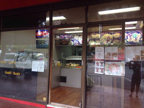 Nudo Box - Broome Tourism 0