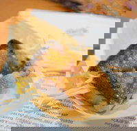 Red Hot Spatula - Broome Tourism