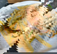 Riverside at Woodbridge - Broome Tourism