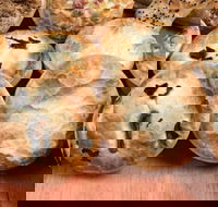 Rottnest Bakery - Broome Tourism