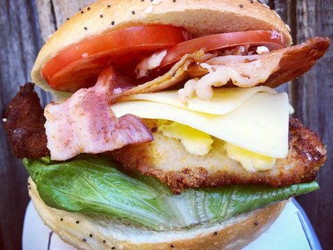 Rottnest Bakery - Broome Tourism 1