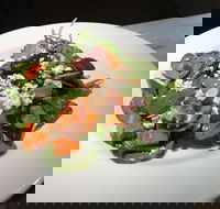 Sea Salt Italian Ristorante - Broome Tourism