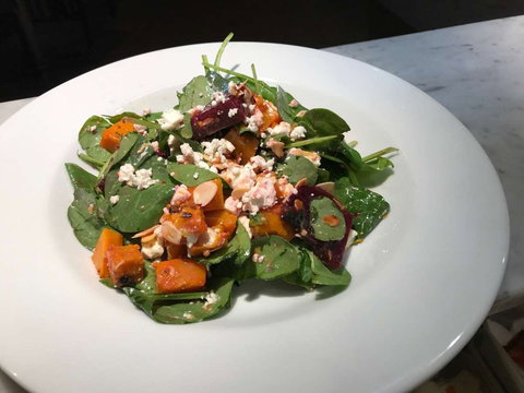 Sea Salt Italian Ristorante - Broome Tourism 0