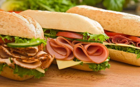 Subway - Parkwood - Broome Tourism 0