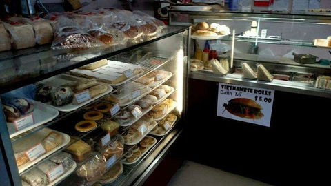 Tally Ho Bakery - Broome Tourism 0