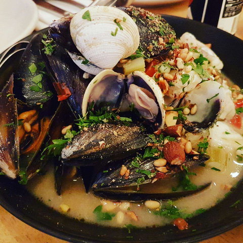 Tallwood - Broome Tourism 0