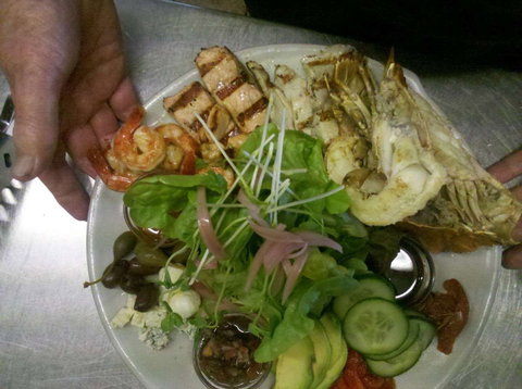 Taste Canowindra - Broome Tourism 0