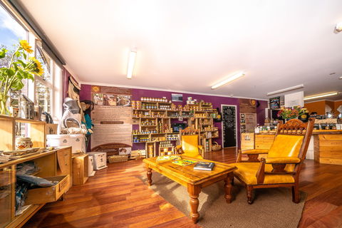 The Honey Pot - Broome Tourism 0