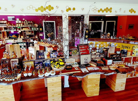 The Honey Pot - Broome Tourism 1