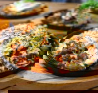 The Dream Korean Restaurant - Broome Tourism
