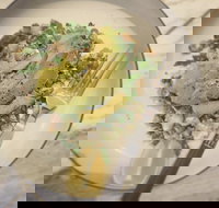 Three Beans - Kareela - Broome Tourism