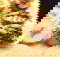 Urban Burger - Broome Tourism