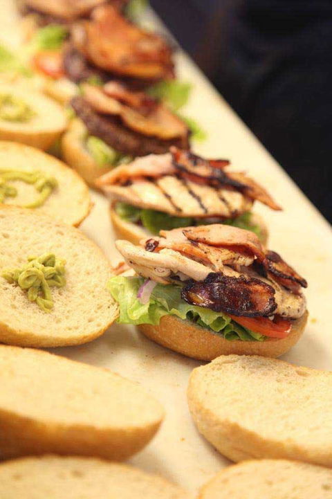 Urban Burger - Broome Tourism 0