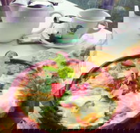 Wamberal Ocean View Cafe - Broome Tourism