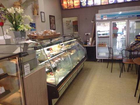 Young Cake Shop - Broome Tourism 0