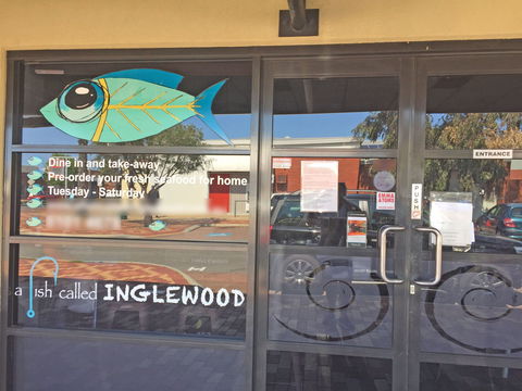A Fish Called Inglewood - Broome Tourism 0