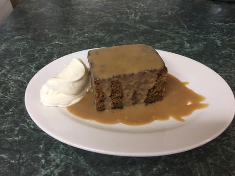 Antz Pantz Cafe - Broome Tourism 2