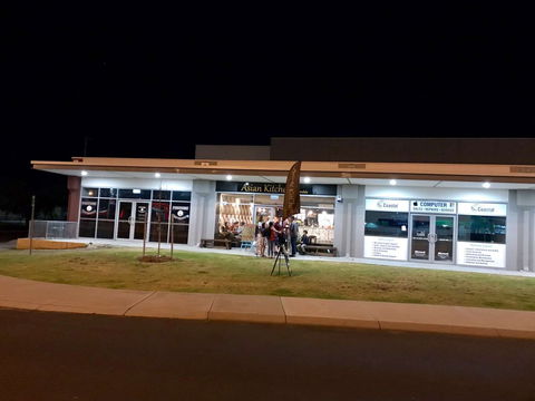 Asian Kitchen - Treendale - Broome Tourism 0
