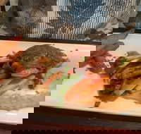 Baybeach Pizza  Pasta - Broome Tourism