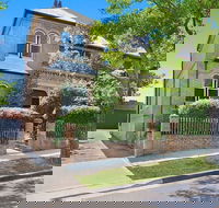 Brookfield House - Broome Tourism