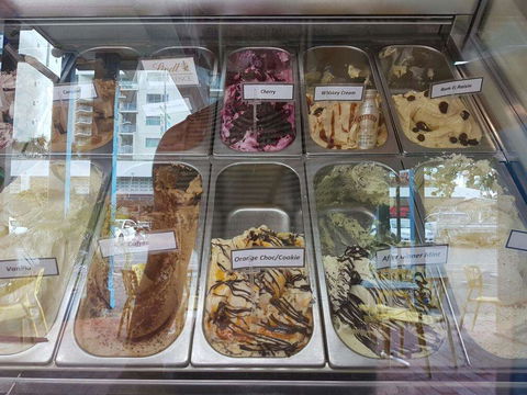 Devine Gelato - Broome Tourism 0