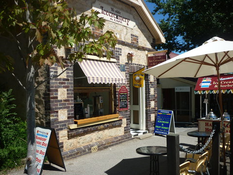 Evercream Gelati - Broome Tourism 0