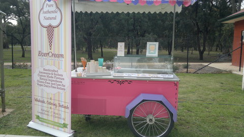 Evercream Gelati - Broome Tourism 2