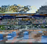 Hampden Deli Dining and School - Broome Tourism