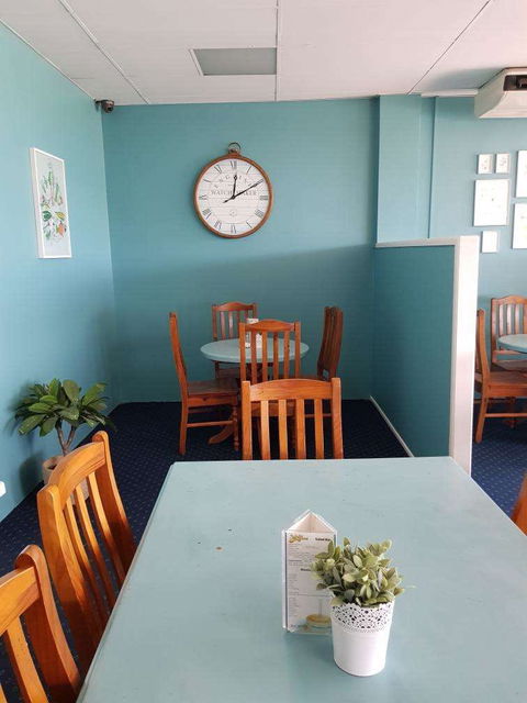 Jolly Swagman Cafe - Broome Tourism 0