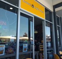 Jordan's Coffee House - Broome Tourism