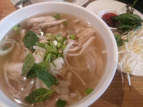 KM Pho Kitchen - Broome Tourism 0