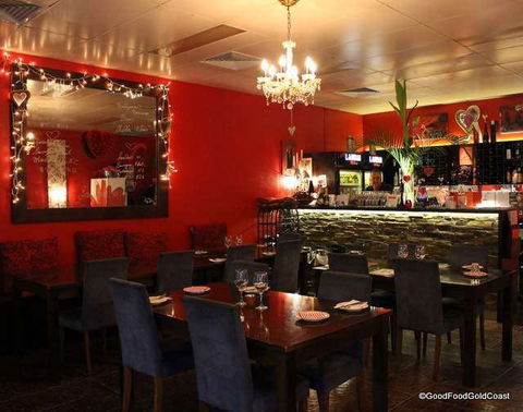 Lambar Pizza - Broome Tourism 0