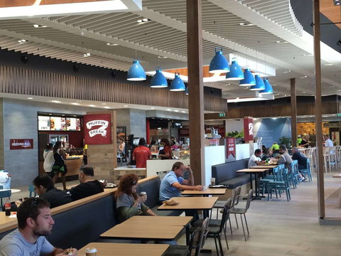 Muffin Break - Clarkson - Broome Tourism 0