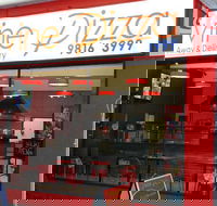 Pizza Eats - Broome Tourism