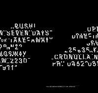 Rushi - Broome Tourism