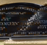 Surveyor General Inn - Broome Tourism