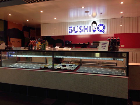Sushi Q - Broome Tourism 0