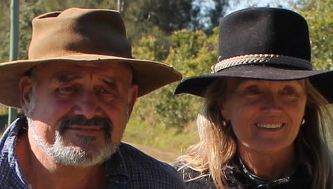 Sweet Water Farm - Broome Tourism 1