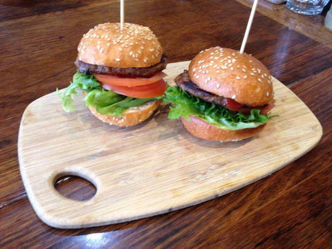 The Lower Deck Cafe - Broome Tourism 0