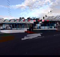 The Colourpatch Cafe - Broome Tourism