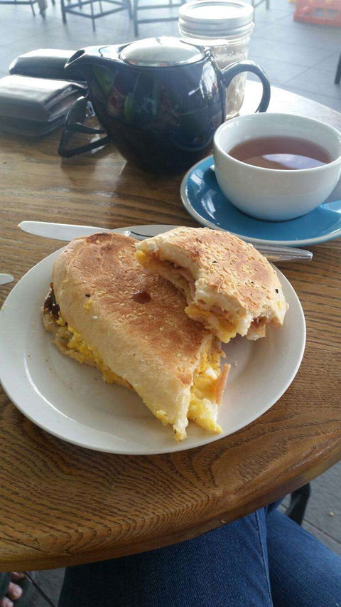 The Drowned Rat Espresso Bar - Broome Tourism 0
