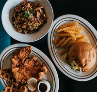 The Falcon Restaurant - Broome Tourism