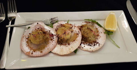 The Brass Bell - Broome Tourism 0