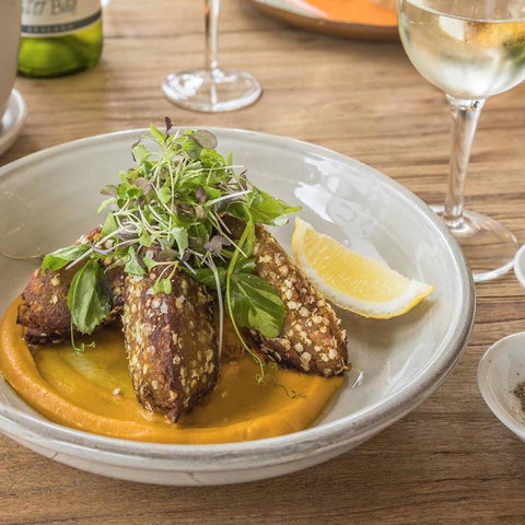 Wild Orchid Cafe - Broome Tourism 0