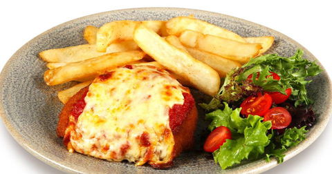 Zingara's Kitchen - Broome Tourism 0