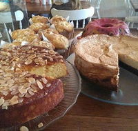 Coffee Chakra - Broome Tourism
