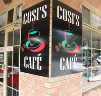 Cosis Cafe - Broome Tourism