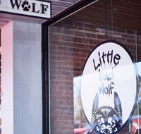 Little Bad Wolf - Broome Tourism