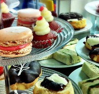 Mrs Jones Cafe - Broome Tourism